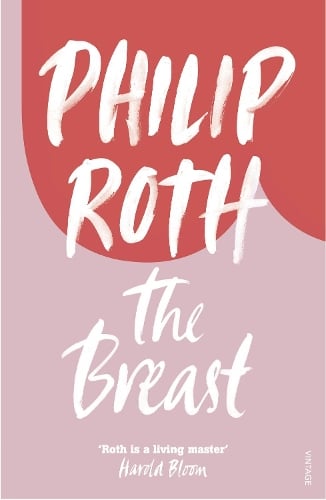 Philip Roth The Breast