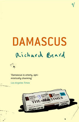 Damascus (Paperback)