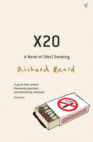 X20: A Novel of [Not] Smoking (Paperback)