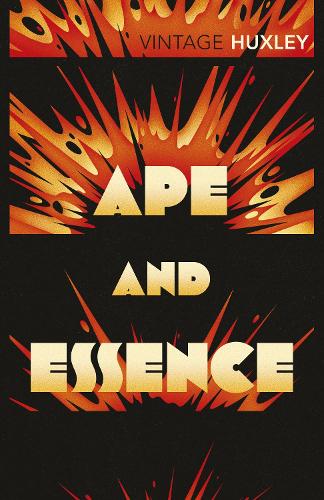 Ape and Essence (Paperback)