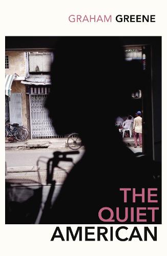 The Quiet American (Paperback)