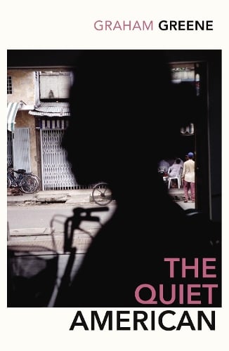 Cover of the book The Quiet American