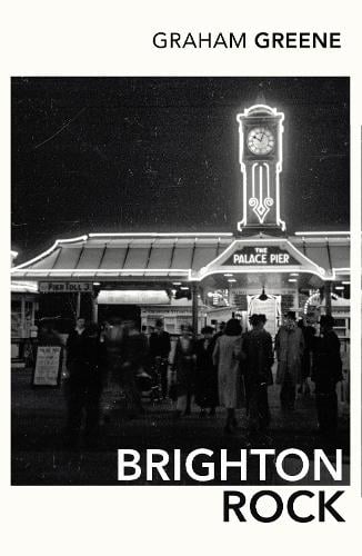 Brighton Rock (Paperback)