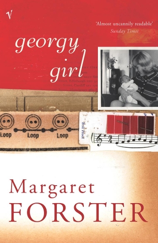 Margaret Forster Georgy Girl
