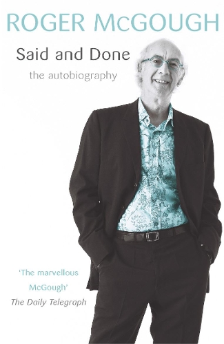 Said And Done (Paperback)