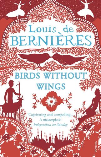 Cover of the book Birds Without Wings