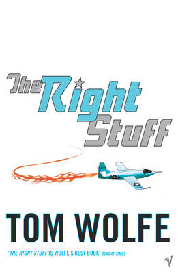 The Right Stuff (Paperback)