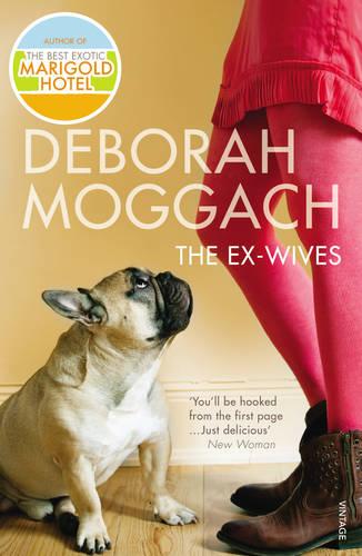 The Ex-Wives (Paperback)