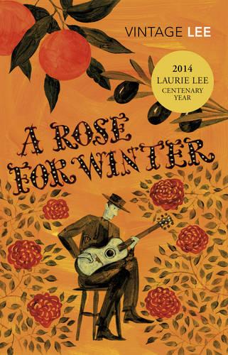 A Rose For Winter (Paperback)