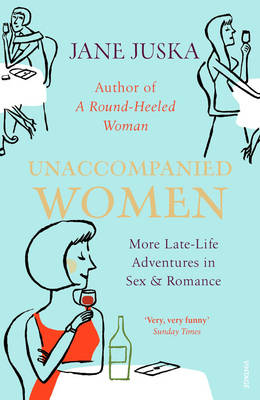 Unaccompanied Women (Paperback)