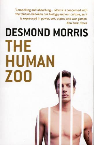 The Human Zoo (Paperback)