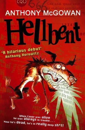 Hellbent (Paperback)