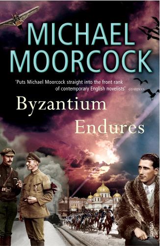 Michael Moorcock