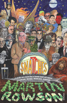 Snatches (Paperback)