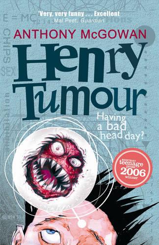 Henry Tumour (Paperback)