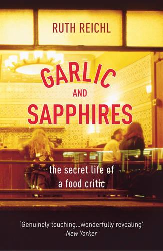 Cover of the book Garlic And Sapphires