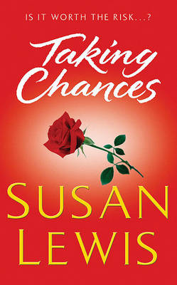Taking Chances (Paperback)