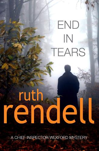 Ruth Rendell