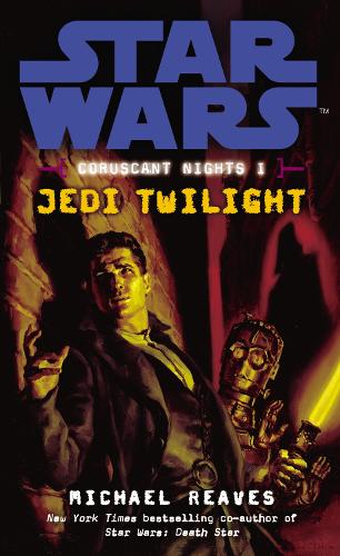 jedi twilight