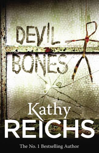 Devil Bones - Kathy Reichs