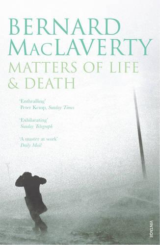 Matters of Life & Death (Paperback)