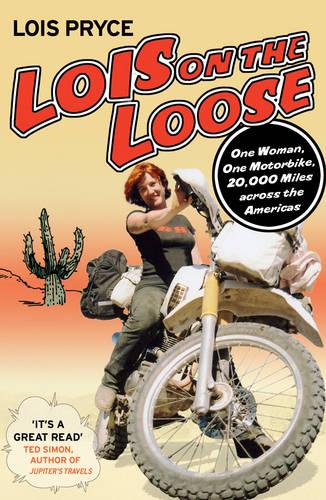 Lois on the Loose (Paperback)