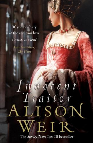 innocent traitor alison