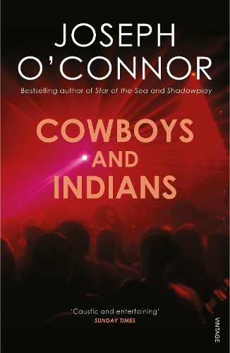 Cowboys and Indians (Paperback)