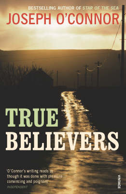 True Believers (Paperback)