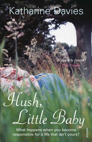 Hush, Little Baby (Paperback)
