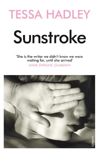 Sunstroke and Other Stories (Paperback)