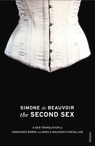 The Second Sex (Paperback)