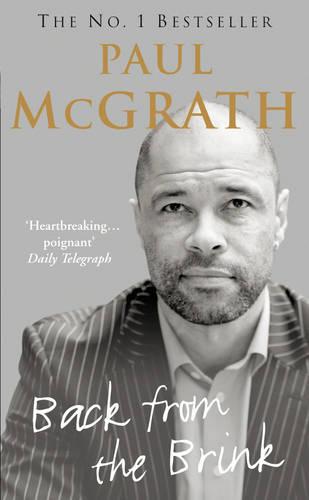 Back from the Brink: The Autobiography (Paperback)