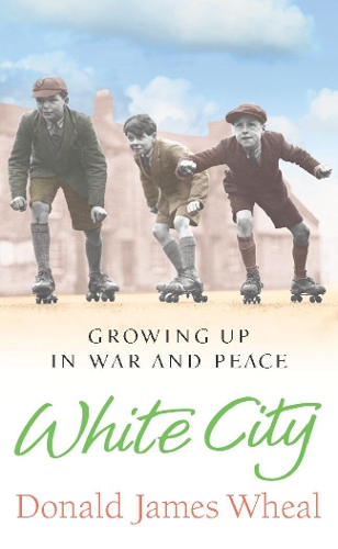 White City (Paperback)