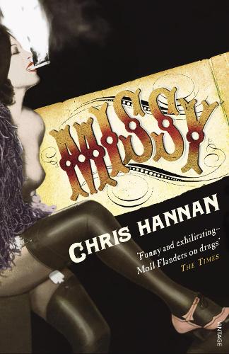Missy (Paperback)