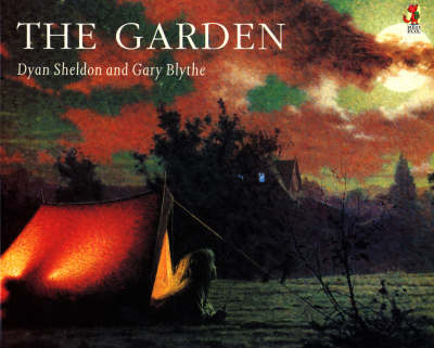 The Garden by Dyan Sheldon, Gary Blythe | Waterstones