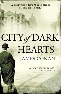 City of Dark Hearts (Paperback)
