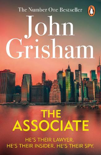 Cover of the book The Associate