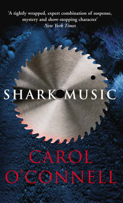 Shark Music (Paperback)