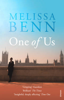 One of Us (Paperback)