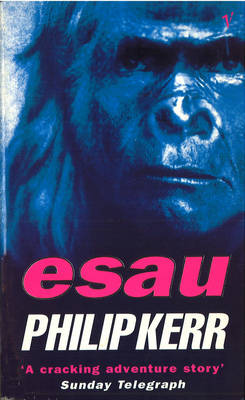 Esau (Paperback)