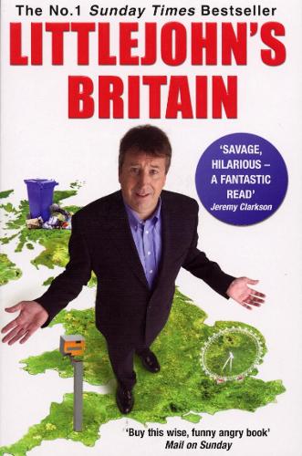 Littlejohn's Britain (Paperback)