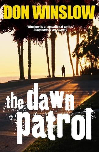 Cover of The Dawn Patrol