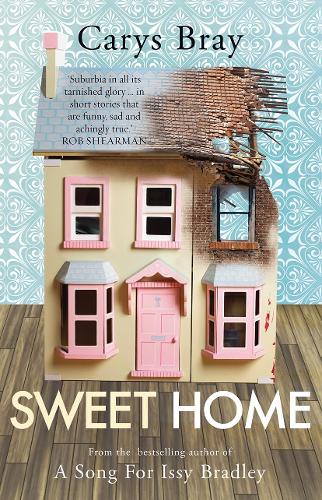 Sweet Home (Paperback)