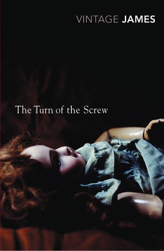 Cover of the book The Turn of the Screw and Other Stories