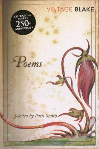 Book cover of Poems