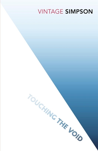 Touching The Void (Paperback)