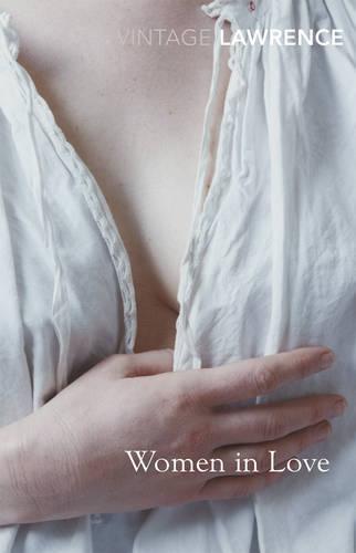 Cover of the book Women in Love