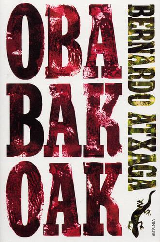 Obabakoak - Bernardo Atxaga