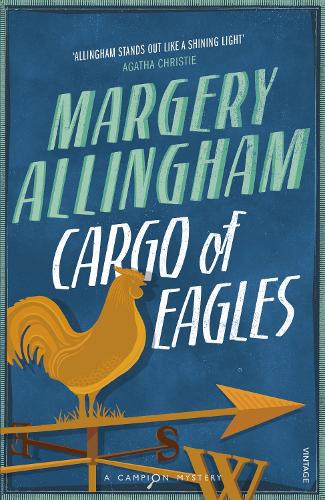 Cargo Of Eagles (Paperback)